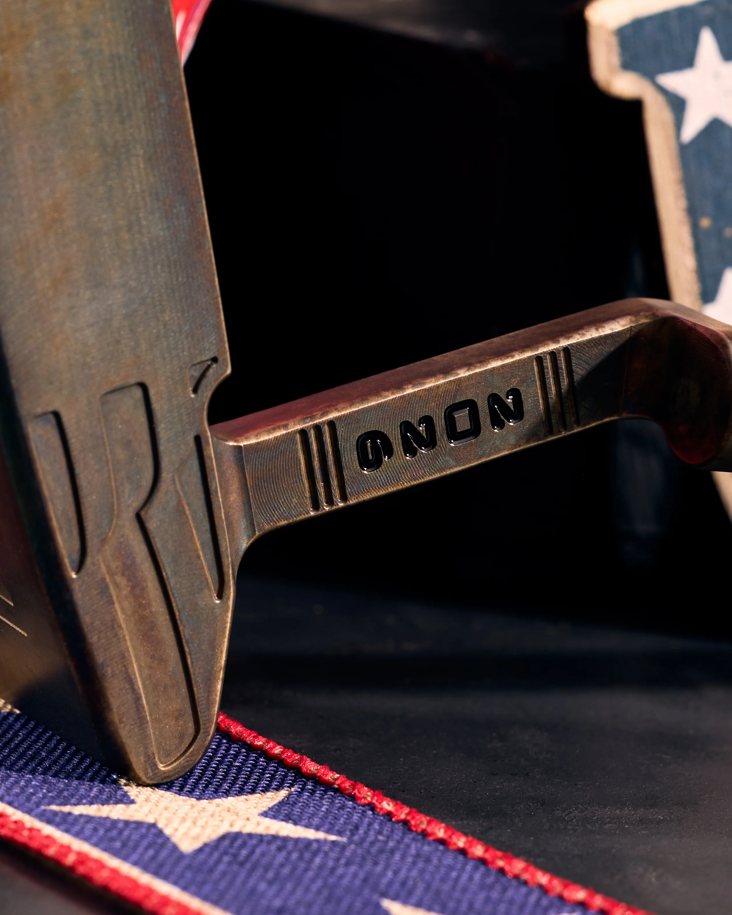 Bettinardi 2026 PGA Championship Numbered Blade Putter - Image 4