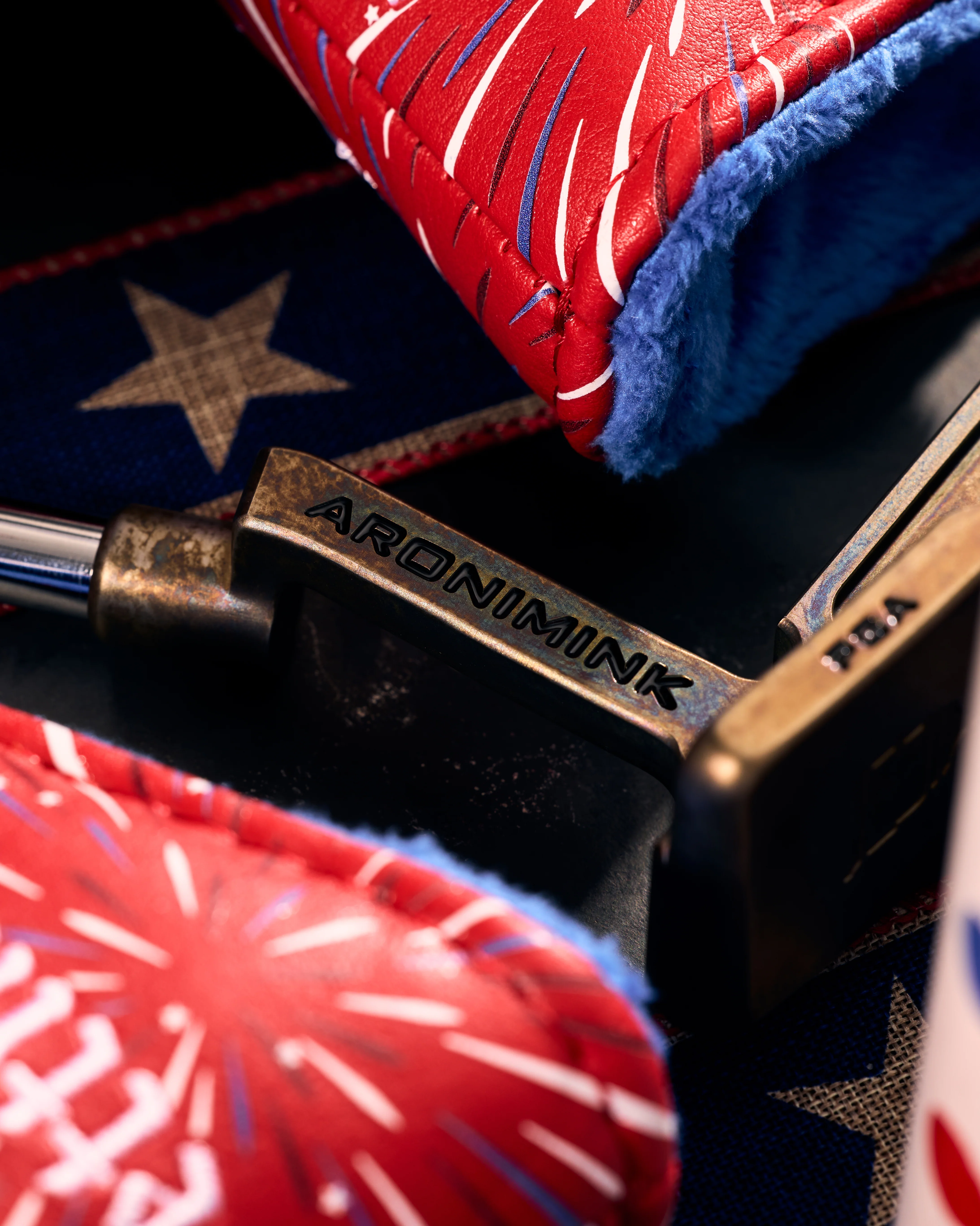 Bettinardi 2026 PGA Championship Numbered Blade Putter - Image 6