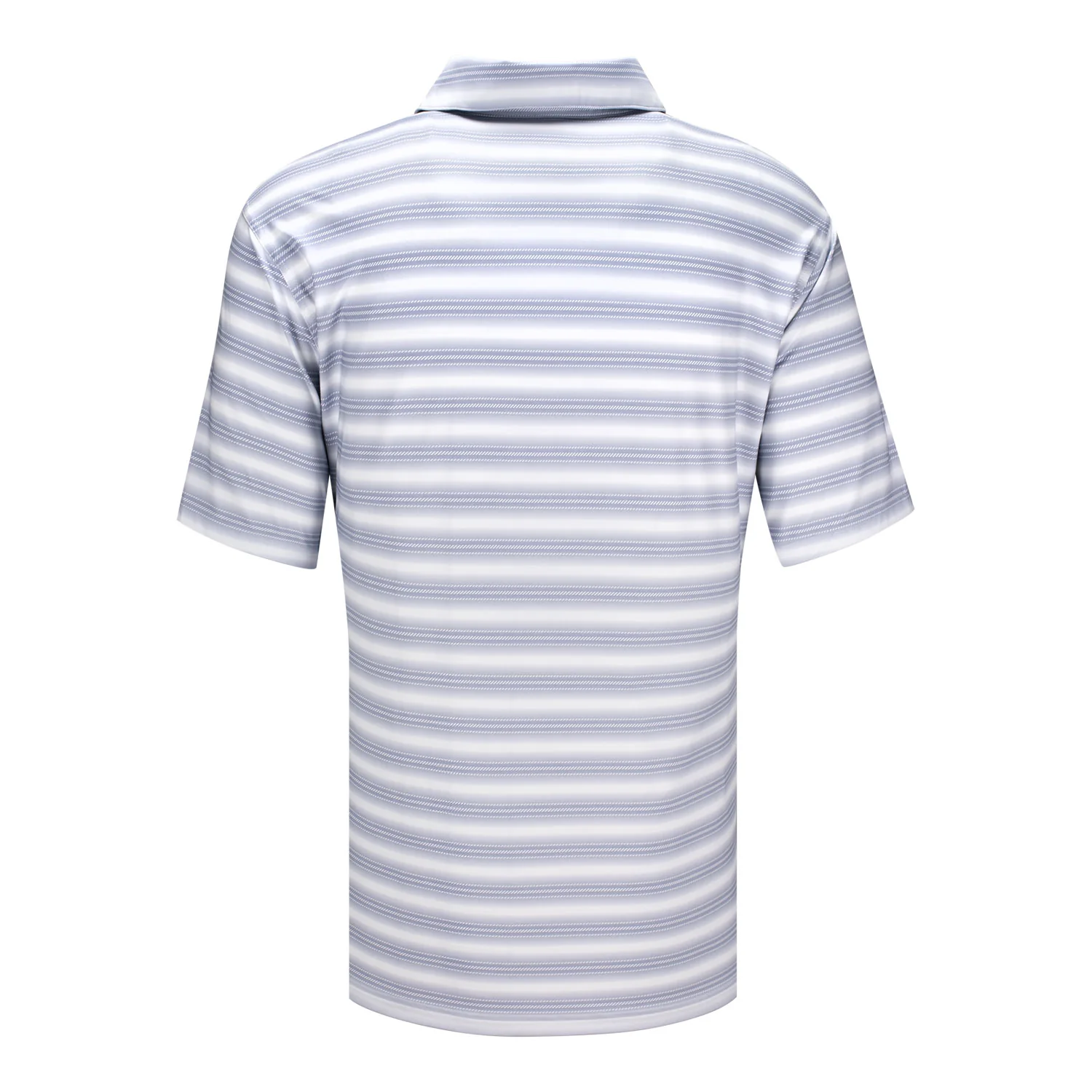Nike 2026 PGA Championship Victory Stripe Polo in White - Image 2