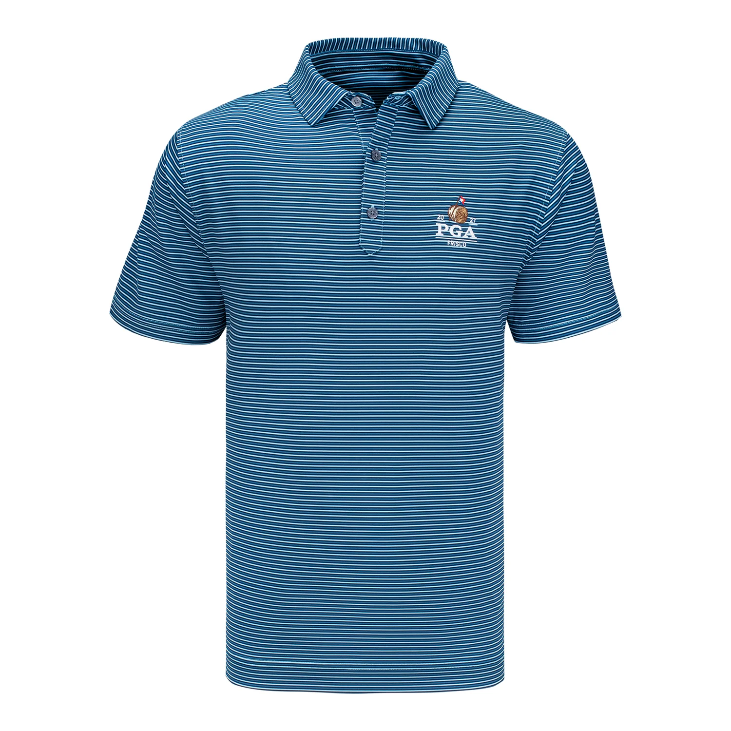 PGA Championship Tops