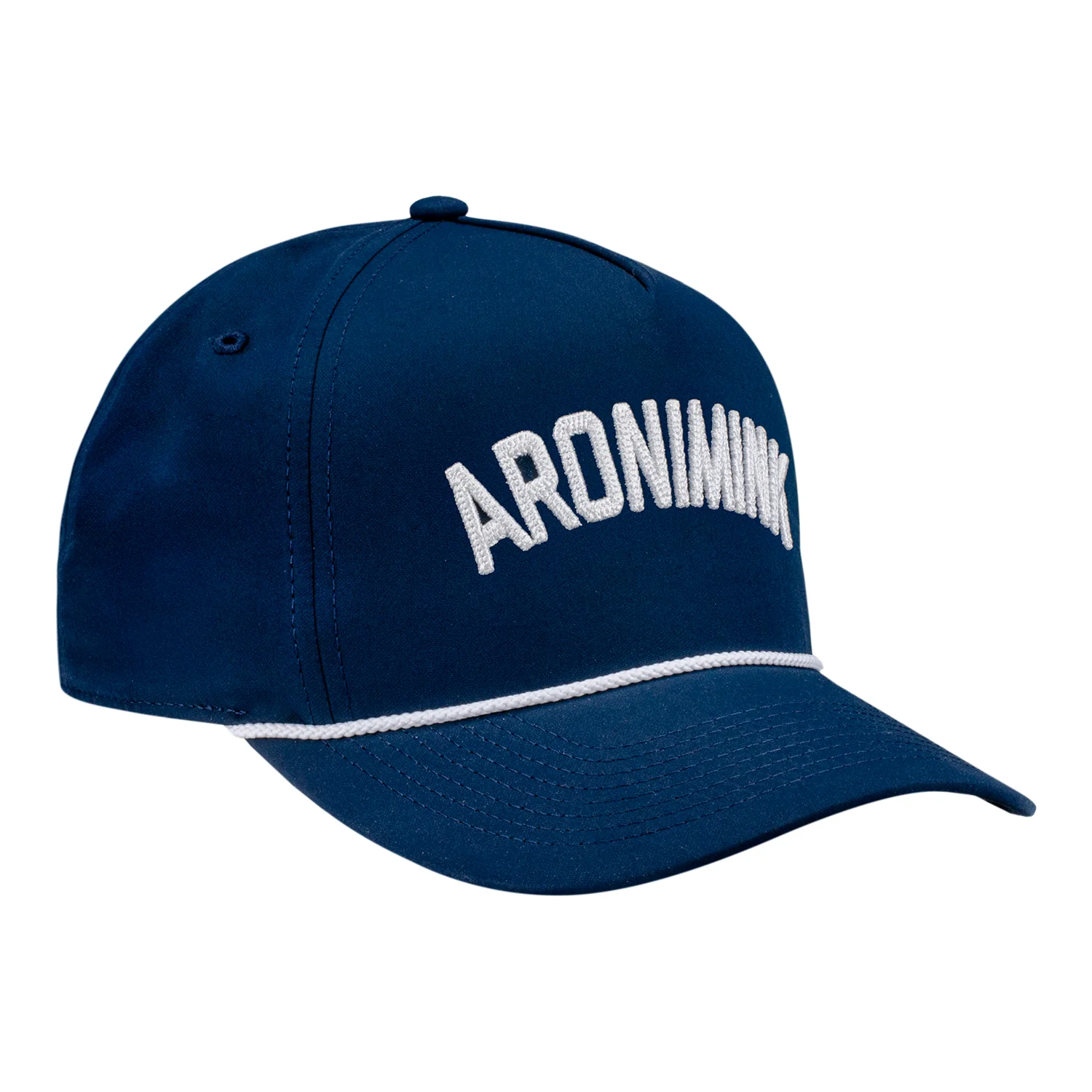 Imperial 2026 PGA Championship Wrightson Rope Hat in Navy and White - Image 2