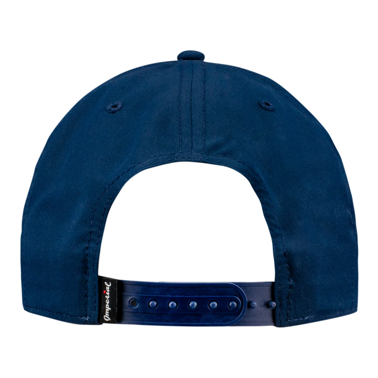 Imperial 2026 PGA Championship Wrightson Rope Hat in Navy and White - Image 3