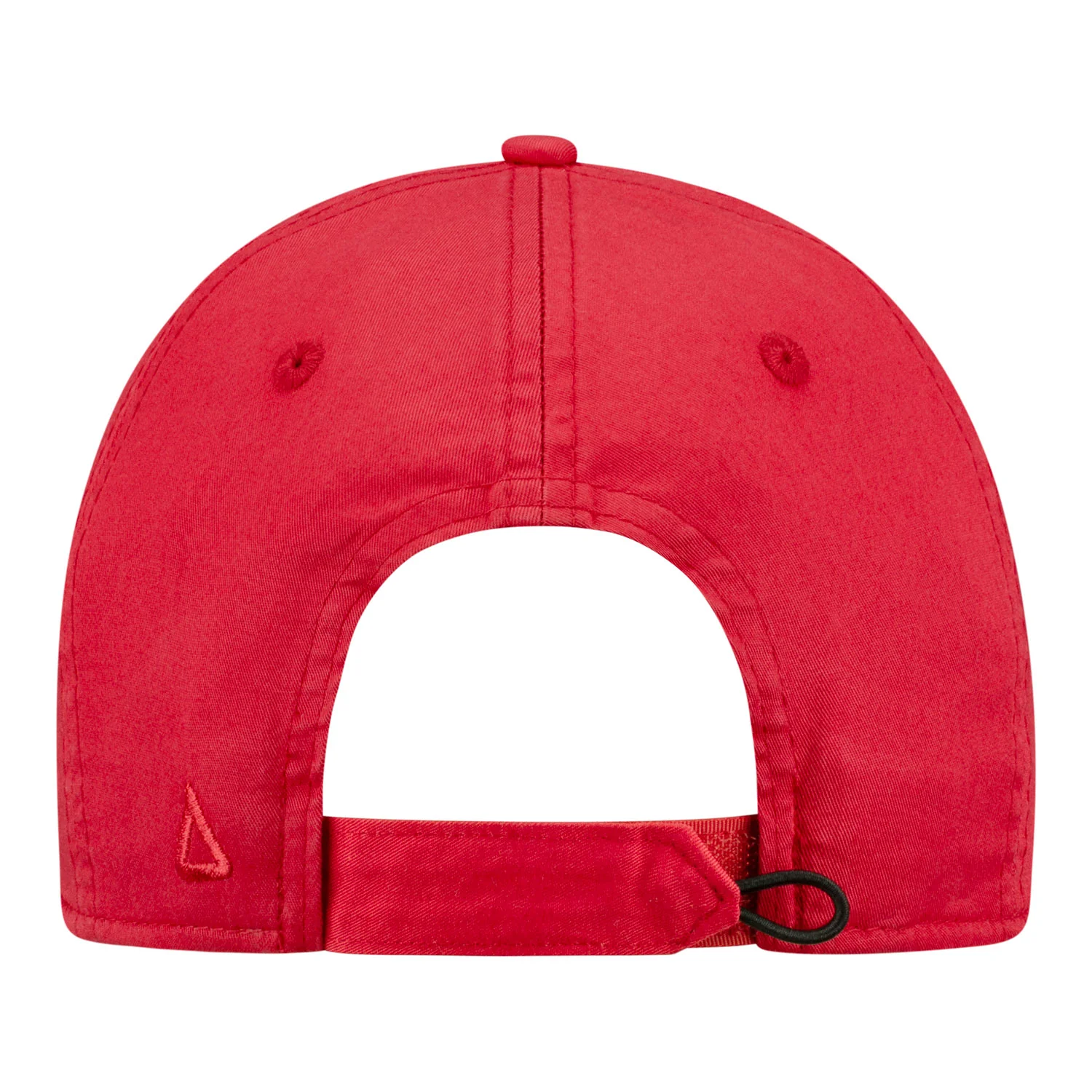 Ahead 2026 PGA Championship Shawmut Cotton Hat in University Red - Image 3