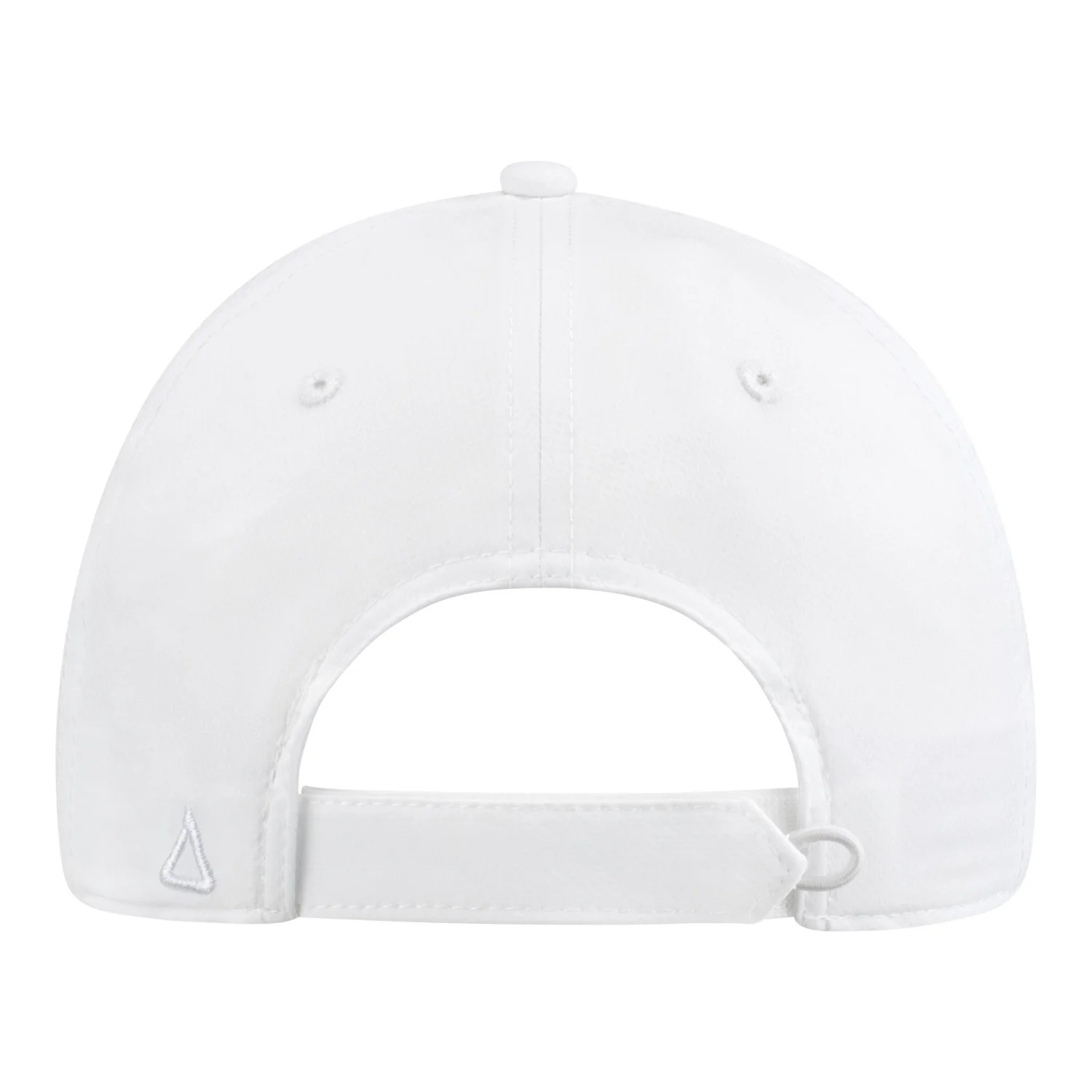 Ahead 2027 PGA Championship Frio Logo & 109th Performance Hat in White - Image 3